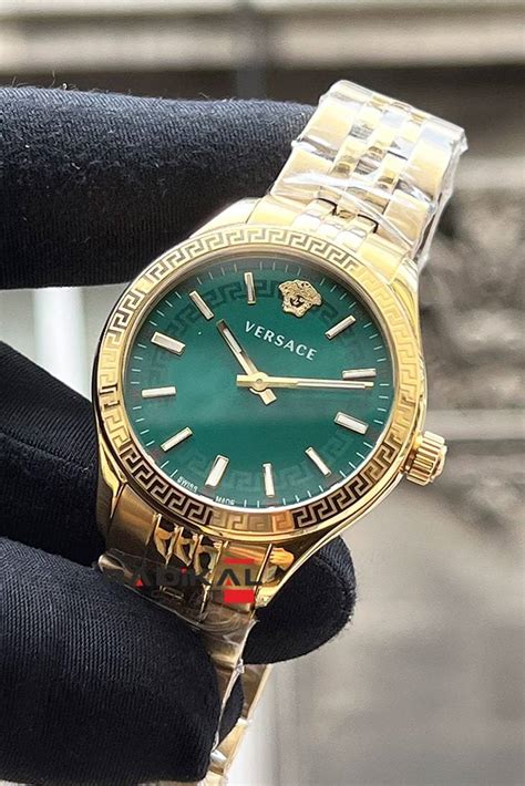 versace saat bayan ikinci el